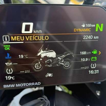 BMW-R 1300 GS ADVENTURE OPTION 719-2025