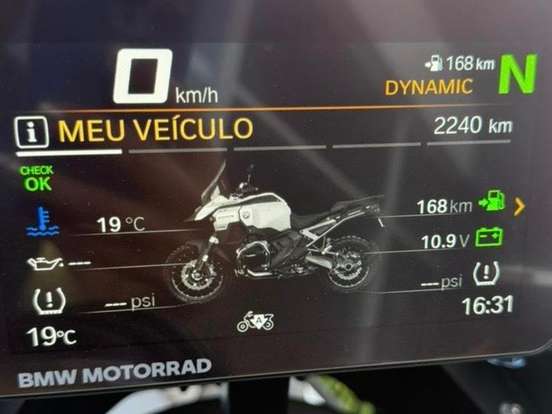 BMW-R 1300 GS ADVENTURE OPTION 719 BMW-R 1300 GS ADVENTURE OPTION 719-2025