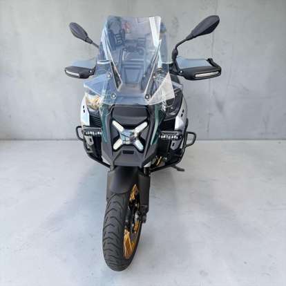 BMW-R 1300 GS ADVENTURE OPTION 719-2025