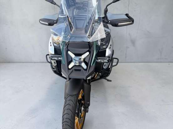 BMW-R 1300 GS ADVENTURE OPTION 719 BMW-R 1300 GS ADVENTURE OPTION 719-2025