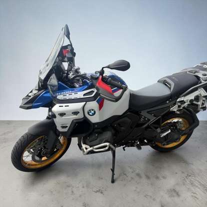BMW-R 1300 GS ADVENTURE TROPHY-2025