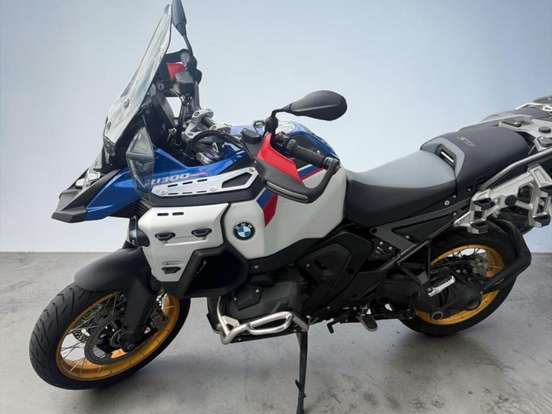 BMW-R 1300 GS ADVENTURE TROPHY BMW-R 1300 GS ADVENTURE TROPHY-2025
