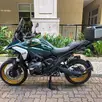 BMW R 1300 GS OPTION 719 BMW R 1300 GS OPTION 719