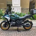 BMW R 1300 GS OPTION 719 BMW R 1300 GS OPTION 719