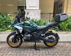 BMW R 1300 GS OPTION 719 BMW R 1300 GS OPTION 719