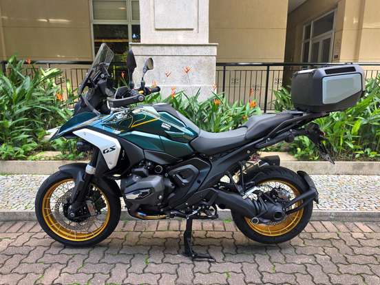 BMW-R 1300 GS OPTION 719 BMW-R 1300 GS OPTION 719-2024