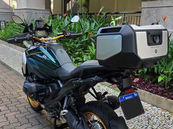 BMW-R 1300 GS OPTION 719 BMW-R 1300 GS OPTION 719-2024