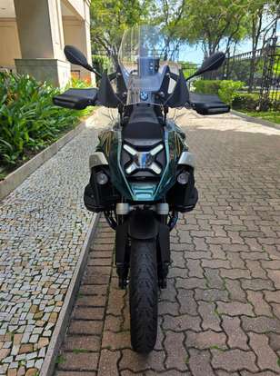 BMW-R 1300 GS OPTION 719-2024