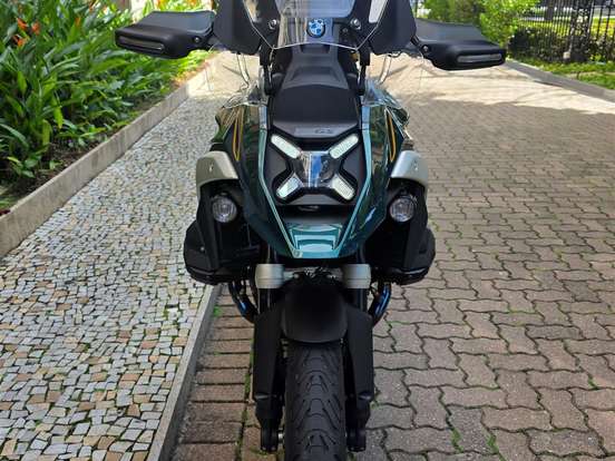 BMW-R 1300 GS OPTION 719 BMW-R 1300 GS OPTION 719-2024