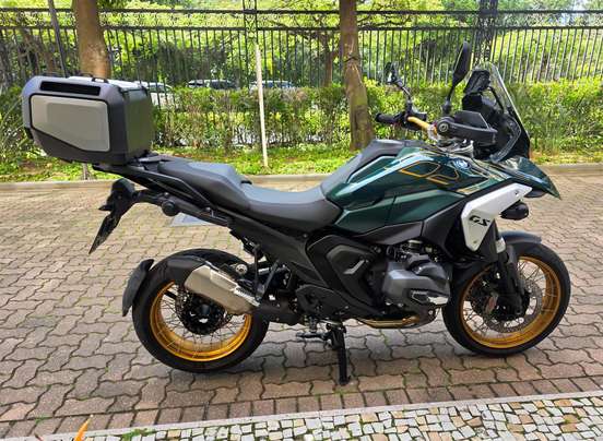 BMW-R 1300 GS OPTION 719-2024