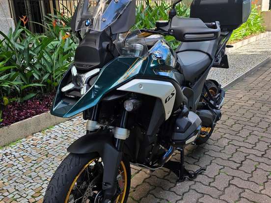 BMW-R 1300 GS OPTION 719 BMW-R 1300 GS OPTION 719-2024