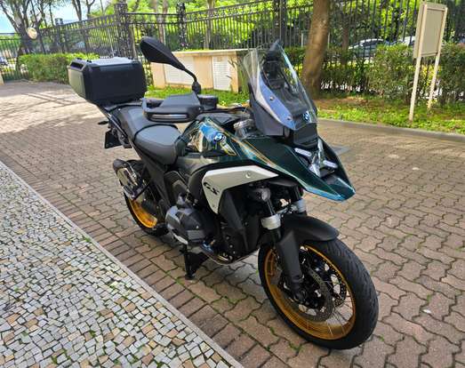 BMW-R 1300 GS OPTION 719-2024