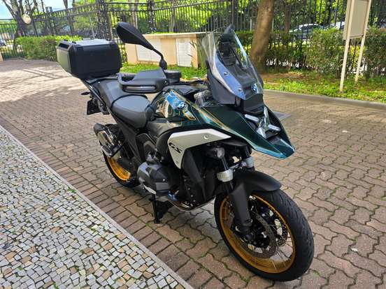 BMW-R 1300 GS OPTION 719 BMW-R 1300 GS OPTION 719-2024