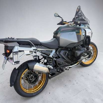 BMW-R 1300 GS TRIPLE BLACK-2025