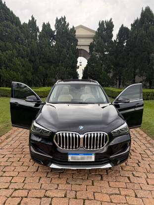 BMW-X1-2021