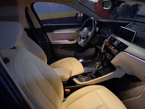 BMW-X2-1.5 12V ACTIVEFLEX SDRIVE18I GP STEPTRONIC BMW-X2-2020