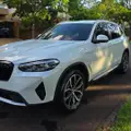 BMW X3 2.0 16V HÍBRIDO X LINE XDRIVE30E STEPTRONIC BMW X3 2.0 16V HÍBRIDO X LINE XDRIVE30E STEPTRONIC