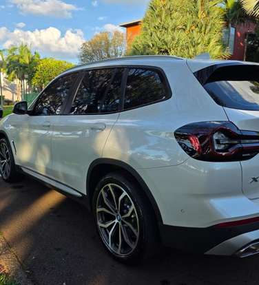 BMW-X3-2.0 16V HÍBRIDO X LINE XDRIVE30E STEPTRONIC BMW-X3-2023