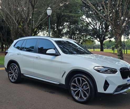 BMW-X3-2023
