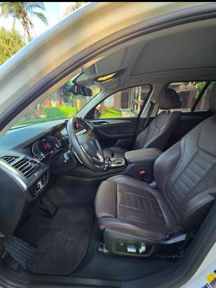 BMW-X3-2.0 16V HÍBRIDO X LINE XDRIVE30E STEPTRONIC BMW-X3-2023