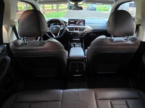 BMW-X3-2.0 16V HÍBRIDO X LINE XDRIVE30E STEPTRONIC BMW-X3-2023