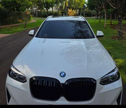 BMW-X3-2.0 16V HÍBRIDO X LINE XDRIVE30E STEPTRONIC BMW-X3-2023