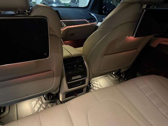 BMW-X5-3.0 I6 TURBO HÍBRIDO XDRIVE45E M SPORT AUTOMÁTICO BMW-X5-2022