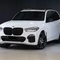 BMW X5 3.0 M SPORT 4X4 30D I6 TURBO DIESEL 4P AUTOMÁTICO BMW X5 3.0 M SPORT 4X4 30D I6 TURBO DIESEL 4P AUTOMÁTICO