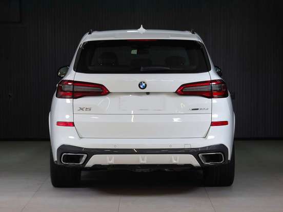BMW-X5-3.0 M SPORT 4X4 30D I6 TURBO DIESEL 4P AUTOMÁTICO BMW-X5-2020