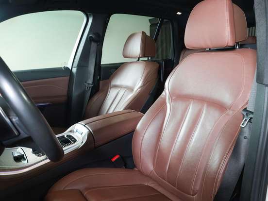 BMW-X5-3.0 M SPORT 4X4 30D I6 TURBO DIESEL 4P AUTOMÁTICO BMW-X5-2020