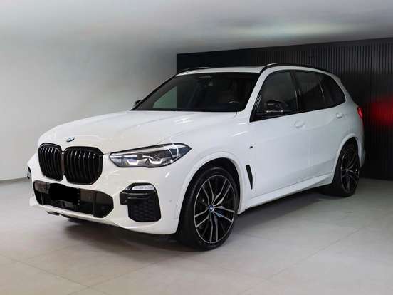 BMW-X5-2020