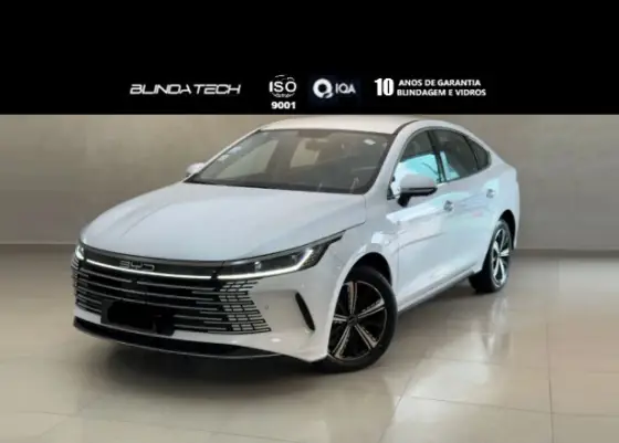 BYD KING 1.5 DM-I PHEV GS AUTOMÁTICO