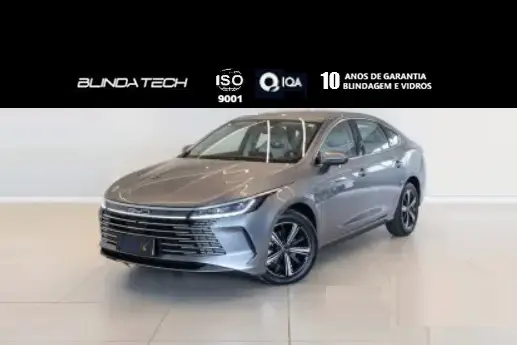 BYD KING 1.5 DM-I PHEV GS AUTOMÁTICO