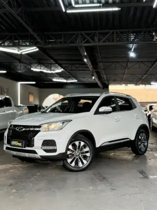 CAOA CHERY TIGGO 5x 1.5 VVT TURBO iFLEX TXS DCT