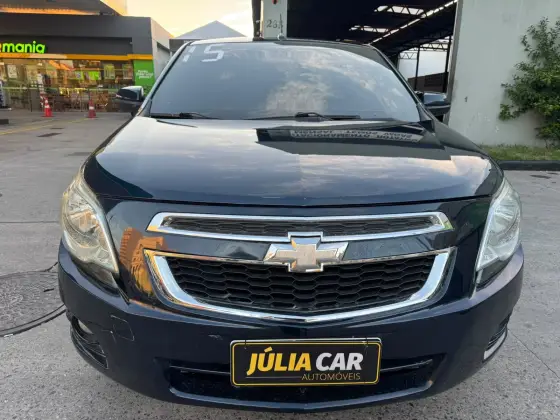 CHEVROLET COBALT 1.4 MPFI LTZ 8V FLEX 4P MANUAL CHEVROLET COBALT 1.4 MPFI LTZ 8V FLEX 4P MANUAL