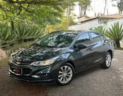 CHEVROLET CRUZE 1.4 TURBO LT 16V FLEX 4P AUTOMÁTICO CHEVROLET CRUZE 1.4 TURBO LT 16V FLEX 4P AUTOMÁTICO