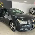 CHEVROLET CRUZE 1.8 LT SPORT6 16V FLEX 4P AUTOMÁTICO CHEVROLET CRUZE 1.8 LT SPORT6 16V FLEX 4P AUTOMÁTICO