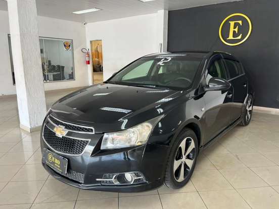 CHEVROLET-CRUZE-2012