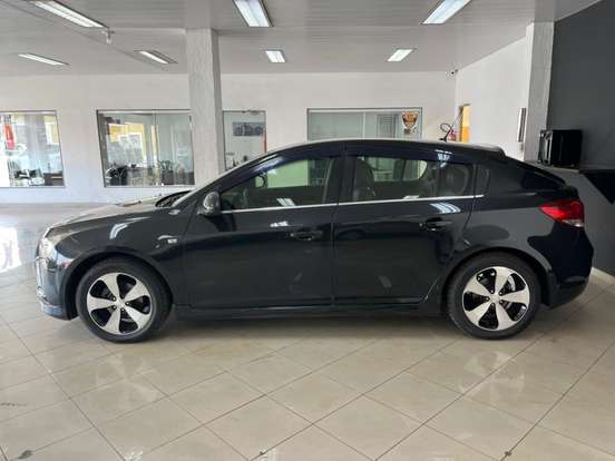 CHEVROLET-CRUZE-2012
