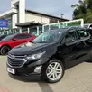 CHEVROLET EQUINOX 2.0 16V TURBO GASOLINA PREMIER AWD AUTOMÁTICO CHEVROLET EQUINOX 2.0 16V TURBO GASOLINA PREMIER AWD AUTOMÁTICO