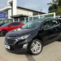 CHEVROLET EQUINOX 2.0 16V TURBO GASOLINA PREMIER AWD AUTOMÁTICO CHEVROLET EQUINOX 2.0 16V TURBO GASOLINA PREMIER AWD AUTOMÁTICO