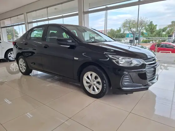 CHEVROLET ONIX 1.0 TURBO FLEX PLUS LT AUTOMÁTICO