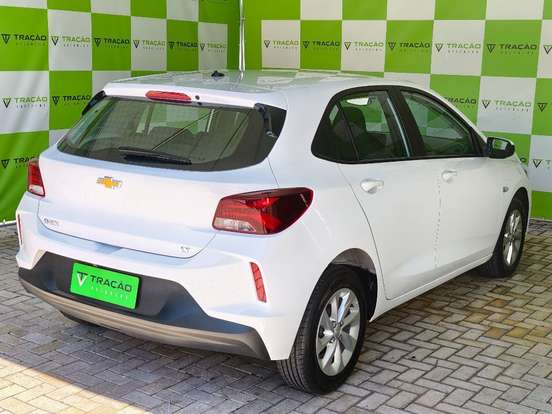 CHEVROLET-ONIX-2022