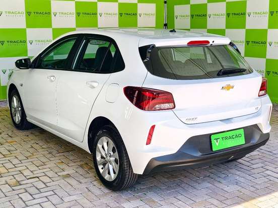 CHEVROLET-ONIX-2022