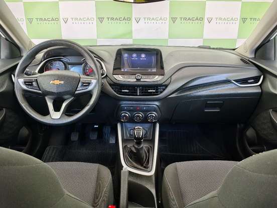 CHEVROLET-ONIX-1.0 FLEX LT MANUAL CHEVROLET-ONIX-2022