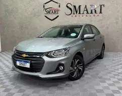 CHEVROLET ONIX 1.0 FLEX PLUS LT MANUAL CHEVROLET ONIX 1.0 FLEX PLUS LT MANUAL