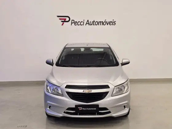 CHEVROLET PRISMA 1.0 MPFI JOY 8V FLEX 4P MANUAL