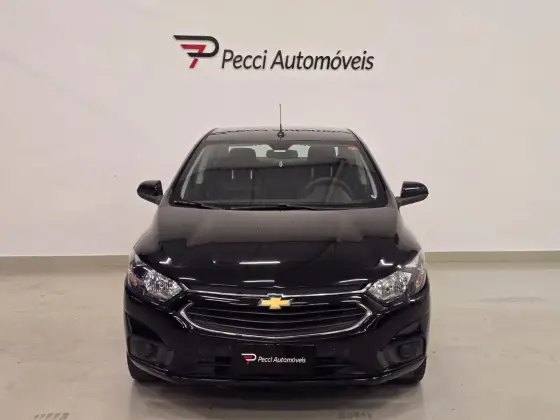 CHEVROLET PRISMA 1.4 MPFI LT 8V FLEX 4P MANUAL CHEVROLET PRISMA 1.4 MPFI LT 8V FLEX 4P MANUAL
