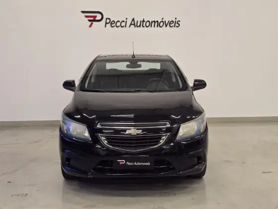 CHEVROLET PRISMA 1.4 MPFI LT 8V FLEX 4P MANUAL
