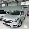 CHEVROLET PRISMA 1.4 MPFI LT 8V FLEX 4P MANUAL CHEVROLET PRISMA 1.4 MPFI LT 8V FLEX 4P MANUAL